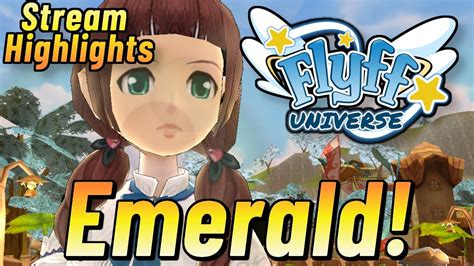 EmeraldFlyff .